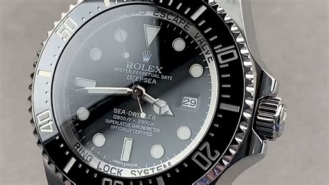 rolex sea dweller dive rating|rolex sea dweller deepsea review.